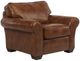 Flexsteel® Vail Brown Chair-0