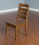Sunny Designs™ Natural Mindi 4 Ladderback Chair-3