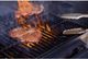 Pit Boss® Grills Competition 1250 35" Matte Black Freestanding Wood Pellet Grill-3