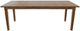 Mavin Customizable 60" Rectangular Extendable Dining Table with 2 Leaves-1
