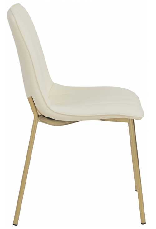 Meridian Furniture Isla Dining Chair - Thumbnail 3