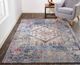 Feizy Armant Multi-Colored 5' x 7' Rug-4