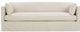 Robin Bruce Madeline Slipcover 90" Sofa-1