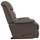 La-Z-Boy® Astor Otter Manual Rocking Recliner-2