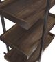 Signature Design by Ashley® Starmore 3-Piece Brown Entertainment Center-2
