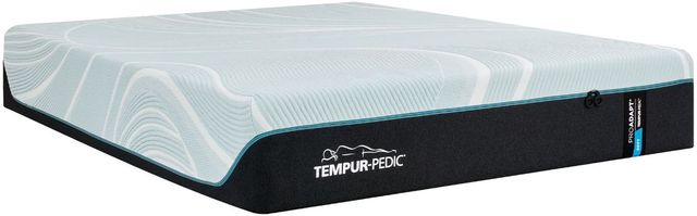 Tempur-Pedic® TEMPUR-ProAdapt® 12" TEMPUR-Material™ Soft Tight Top Queen Mattress