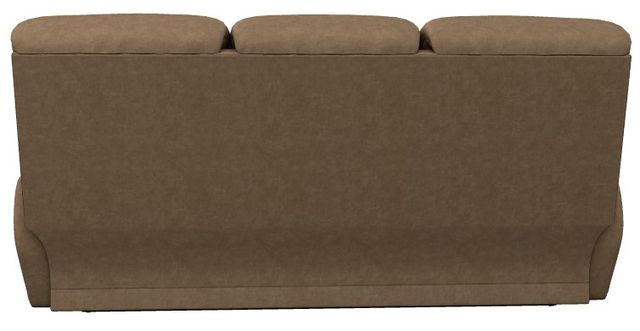 La-Z-Boy® Morrison Camel Power Reclining Sofa with Headrest and Lumbar-3