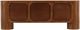 Dovetail Furniture Stephenson Brown Sideboard-3