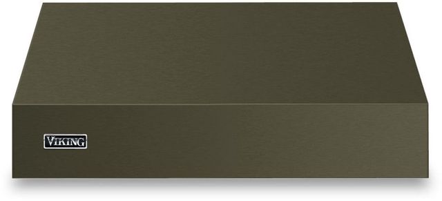 Viking® 5 Series 30" Martini Wall Mounted Range Hood with Ventilator-0