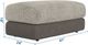 Jackson Furniture Reddington Umber Ottoman-4