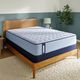 Sealy® Posturepedic® Dallas 13" Wrapped Coil Soft Tight Top Split California King Mattress-1