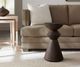Fairfield® Sundries Brown Drink Table-1