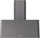 Ilve® Nostalgie II Series 30" Matte Graphite Wall Mounted Range Hood-0