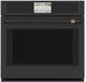 Café™ Flat Black Single Wall Oven Handle-3