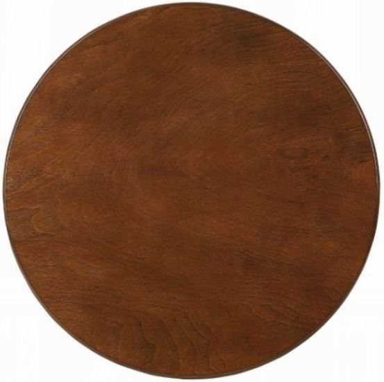 ACME Furniture Alberta Walnut Accent End Table-2