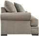 Benchcraft® Galemore Quarry Chair and a Half-2