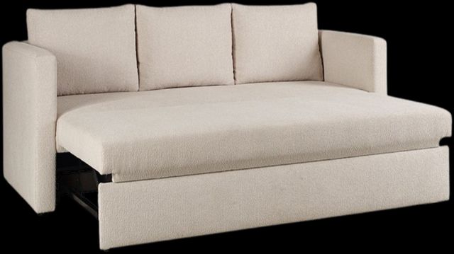 Huntington House Customizable 8210 Sleeper Sofa-0