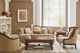 A.R.T. Furniture® Giovanna Azure Beige Accent Chair-1