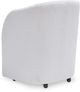 Signature Design by Ashley® Rowanbeck Ivory Dining Side Chair-1