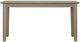 HH2 Home Kirkwood Gray Rectangle Dining Table-4