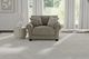 iAmerica Bennett Stone Plush Chair and a Half-4