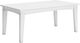 Signature Design by Ashley® Hyland Wave White Outdoor Coffee Table-0