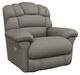 La-Z-Boy® Randell Storm Power Rocking Recliner with Headrest-0