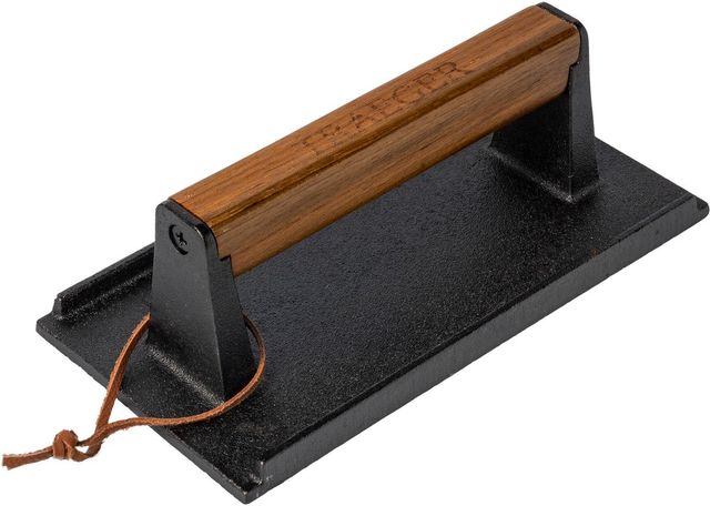 Traeger® Ultimate Smashed Burger Kit-1