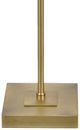 Crestview Collection Baylen Gold Floor Lamp-2