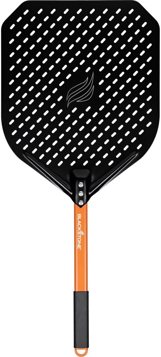 Blackstone® Black Aluminum Pizza Peel-0