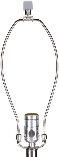 Surya Blacklake Gold Table Lamp-2