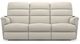 La-Z-Boy® Tripoli Eggshell Power Wall Reclining Sofa with Headrest and Lumbar-0