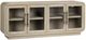 Crestview Collection Bristol Natural Cabinet-0