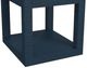 Bassett® Furniture Ventura Pacific Blue Chairside Table-2