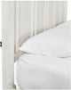aspenhome® Caraway Aged Ivory King Panel Bed-2