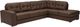 Palliser® Furniture Customizable Pachuca 2-Piece Right-Arm Facing Sofa Sectional and Corner Chaise-0