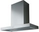 Sirius Professional Series 48" Stainless Steel Wall Mounted Range Hood-0
