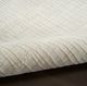 Nourison Home™ Calvin Klein CK079 Notes 5'x7' Style 2 Area Rug-2
