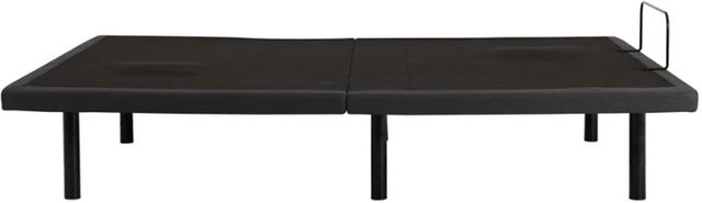 Beautyrest® baselogic™ Gold Split California King Adjustable Base, Includes 2 Pieces-3