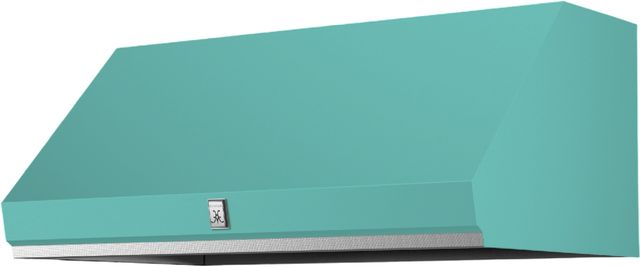 Hestan® GVP Series 42" Bora Bora Outdoor Pro Canopy Hood-1