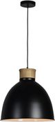 Forty West Buford Black Pendant Light-0