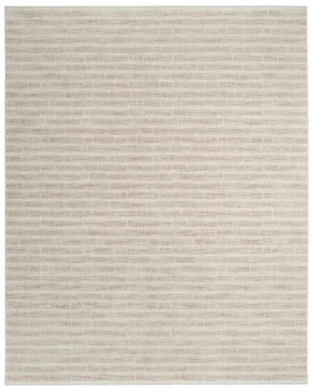 Nourison Home™ Calvin Klein CK079 Notes 5'x7' Style 3 Area Rug-0