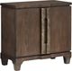 Magnussen Home® Sugar Mill Spiced Rum Bachelor Chest-0