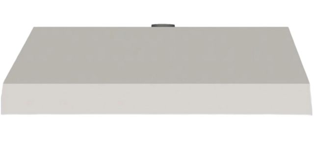 Vent-A-Hood® M Series 60" Stainless Steel Wall Mounted Range Hood-0