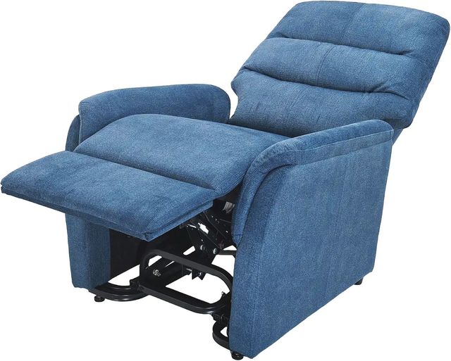 UltraComfort™ Destin Lakefront Medium/Small Power Lift Recliner-3