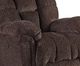Best® Home Furnishings Customizable Lucas Power Space Saver® Recliner-1