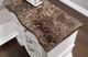 Furniture of America® Esparanza 4-Piece Pearl White Queen Bedroom Set-5