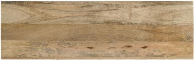 Coaster® Benton Natural Sofa Table-3