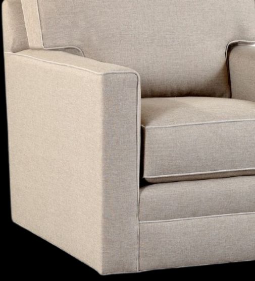 Huntington House Customizable Design Your Own 2053 Swivel Chair-1