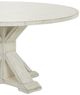 Legacy Classic Coming Home Chalk Round Dining Table-2